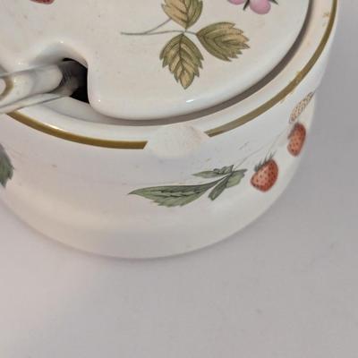 Vintage Pottery & China Pieces #21 (DR)