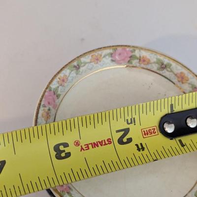 Vintage Pottery & China Pieces #21 (DR)