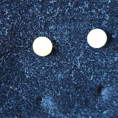 Pearl Studs