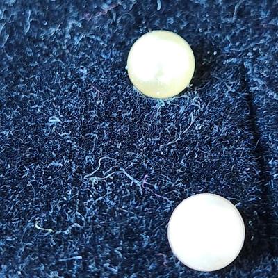 Pearl Studs