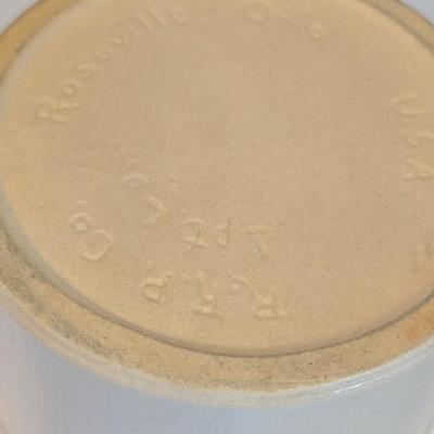 Pfaltzgraff Bowls Hull Cups Roseville Canister (DR)