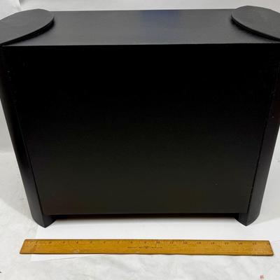 BOSE CineMate 10 Digital Home Theater Speaker System With Remote Control