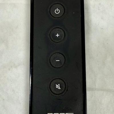 BOSE CineMate 10 Digital Home Theater Speaker System With Remote Control