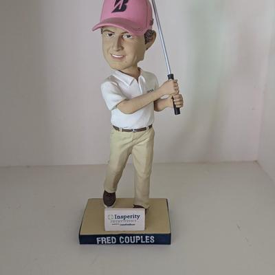 Fred Couples Bobbing Head (DD)