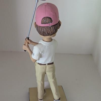 Fred Couples Bobbing Head (DD)