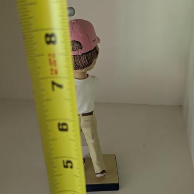 Fred Couples Bobbing Head (DD)