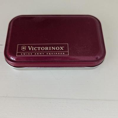 "Kodak" Victorinox Swiss Army Pocket Knife (DD)