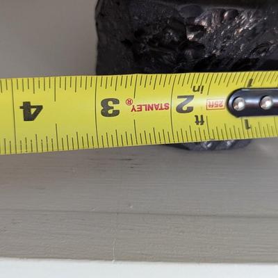 Pyrite Pencil Holder (DD)