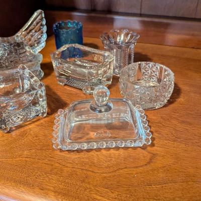 Salt Cellars Toothpick Holders Rooster Candy Container Personal Covered Butter Dish (DD)