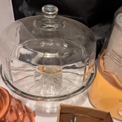 Kitchen Accessories (B)
