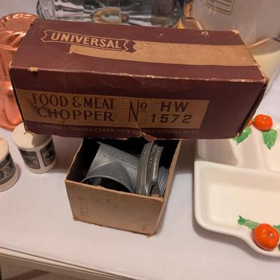 Kitchen Accessories (B)