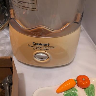 Kitchen Accessories (B)