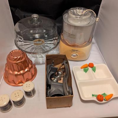 Kitchen Accessories (B)