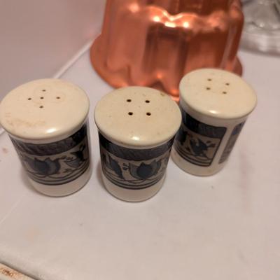 Kitchen Accessories (B)