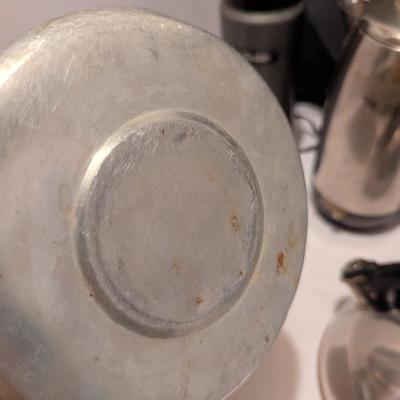 Vintage Coffee/Tea Pots & Thermos (B)
