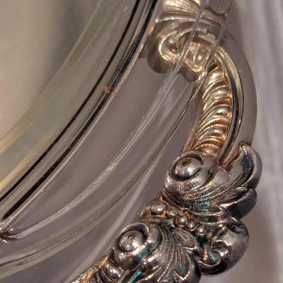 Collection Of Serving Dishes (B)