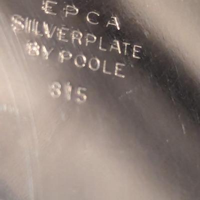 Collection Of Serving Dishes (B)