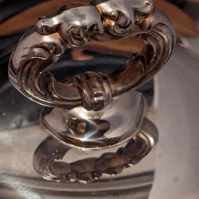 Collection Of Serving Dishes (B)