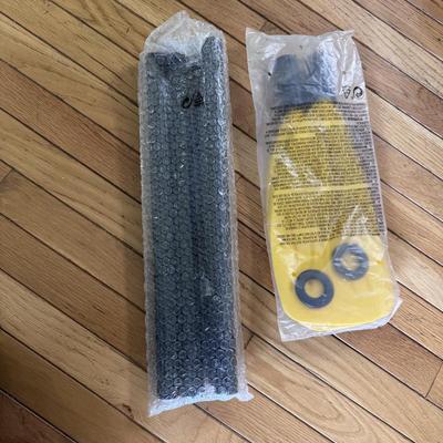 Intex Explorer 200 Two-Person Inflatable Raft (LR-DZ)