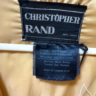 Lands’ Ends Coats and Jackets and More Size M (PB-BM)