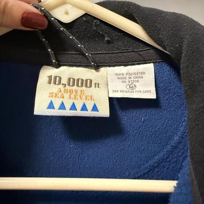 Lands’ Ends Coats and Jackets and More Size M (PB-BM)