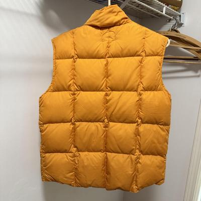 Lands’ Ends Coats and Jackets and More Size M (PB-BM)