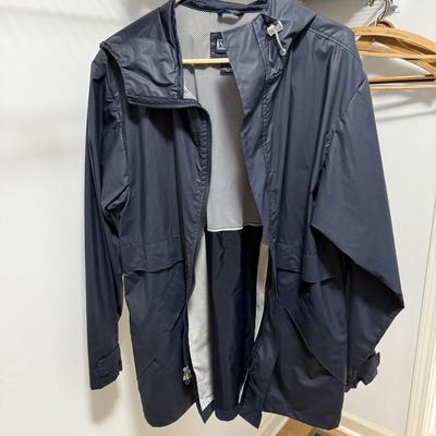 Lands’ Ends Coats and Jackets and More Size M (PB-BM)