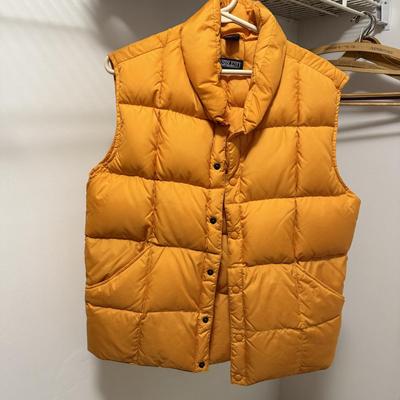 Lands’ Ends Coats and Jackets and More Size M (PB-BM)