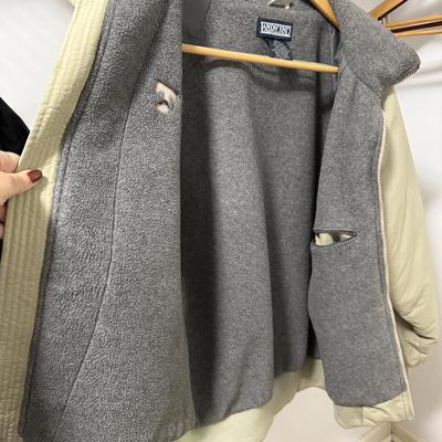 Lands’ Ends Coats and Jackets and More Size M (PB-BM)