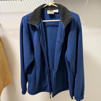 Lands’ Ends Coats and Jackets and More Size M (PB-BM)