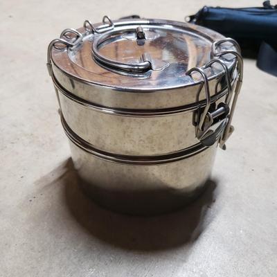 Camping and Hiking-Trek, Naturehike, Quest and More (DR-BM)