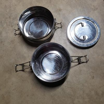 Camping and Hiking-Trek, Naturehike, Quest and More (DR-BM)