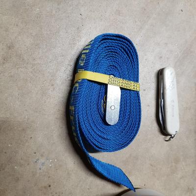 Camping and Hiking-Trek, Naturehike, Quest and More (DR-BM)