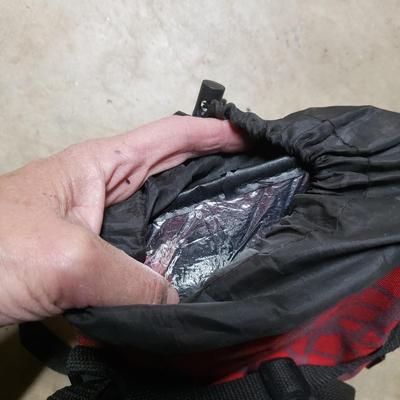 Camping and Hiking-Trek, Naturehike, Quest and More (DR-BM)