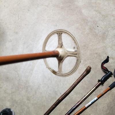 Camping and Hiking-Trek, Naturehike, Quest and More (DR-BM)