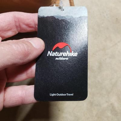 Camping and Hiking-Trek, Naturehike, Quest and More (DR-BM)