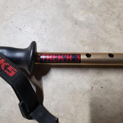 Camping and Hiking-Trek, Naturehike, Quest and More (DR-BM)