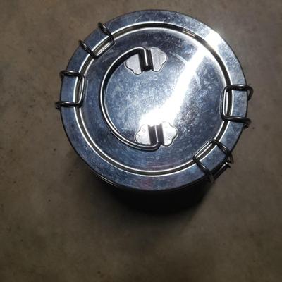 Camping and Hiking-Trek, Naturehike, Quest and More (DR-BM)