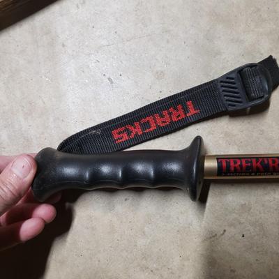 Camping and Hiking-Trek, Naturehike, Quest and More (DR-BM)