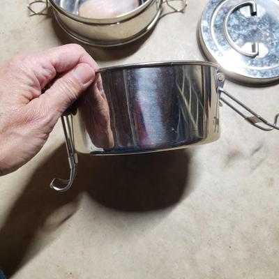 Camping and Hiking-Trek, Naturehike, Quest and More (DR-BM)