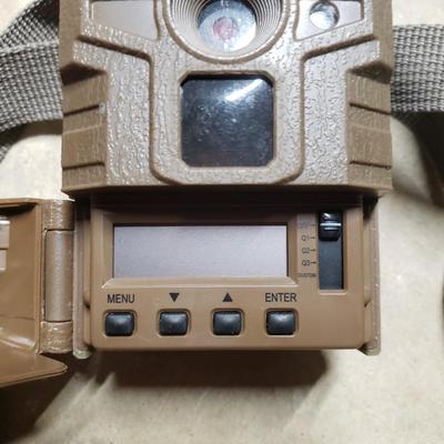 Camping and Hiking-Trek, Naturehike, Quest and More (DR-BM)