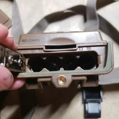 Camping and Hiking-Trek, Naturehike, Quest and More (DR-BM)