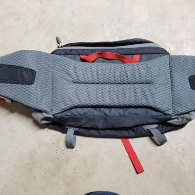 Camping and Hiking-Trek, Naturehike, Quest and More (DR-BM)