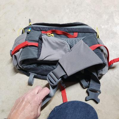 Camping and Hiking-Trek, Naturehike, Quest and More (DR-BM)