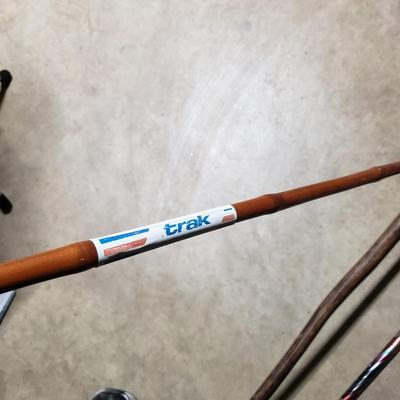 Camping and Hiking-Trek, Naturehike, Quest and More (DR-BM)