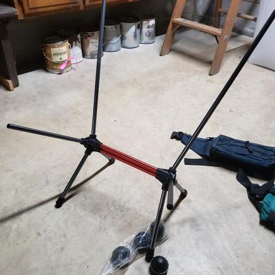 Camping and Hiking-Trek, Naturehike, Quest and More (DR-BM)