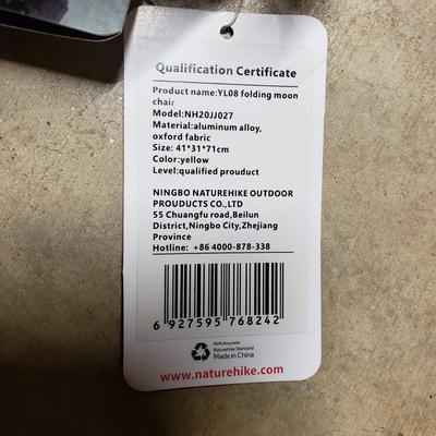 Camping and Hiking-Trek, Naturehike, Quest and More (DR-BM)