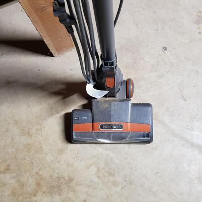 Durabrand, Shark Rocket & B/D Dustbuster (DR-KD)