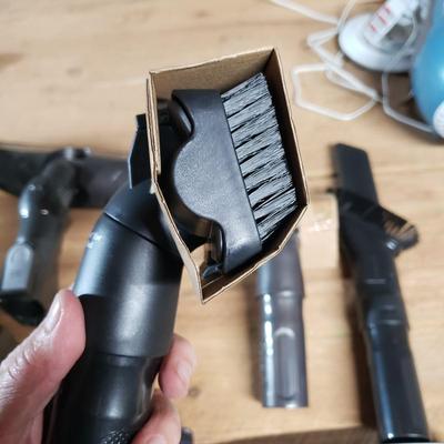 Durabrand, Shark Rocket & B/D Dustbuster (DR-KD)