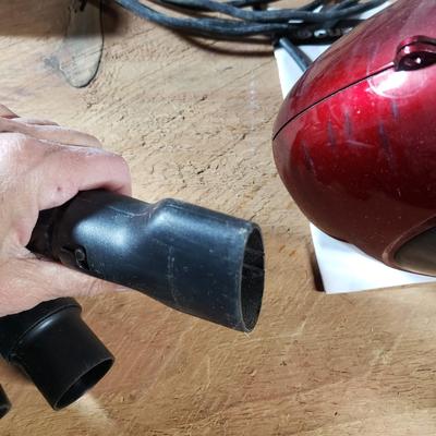 Durabrand, Shark Rocket & B/D Dustbuster (DR-KD)